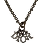 画像：ネックレス/--/SLV/トップ有/メンズ