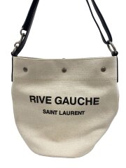 画像：ショルダーバッグ/キャンバス/IVO/GNR669299