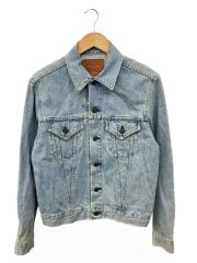 画像：ジャケット/40/コットン/IDG/無地/71557-0214