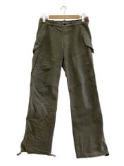 画像：カーゴパンツ/--/コットン/KHK