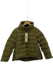 画像：ダウンジャケット/2/ポリエステル/KHK