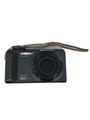 画像：デジタルカメラ HIGH SPEED EXILIM EX-ZR100BK [ブラック]