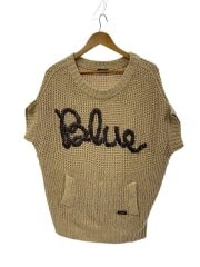 画像：ニット・セーター(薄手)/38/コットン/CML/E1N28-394-40