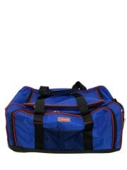 画像：キャリーボストンバッグ/--/BLU