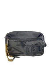 画像：ショルダーバッグ/--/BLK