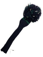 画像：ヘッドカバー/ポンポン/ジャンクレイグ/JAN CRAIG