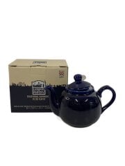 画像：TRADITIONAL FARMHOUSE FILTER TEAPOT/ティーポット/洋食器その他/BLU