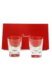 画像：グラス/2点セット/CLR