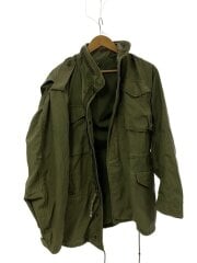 画像：モッズコート/--/コットン/KHK/無地/DLA109-96-9-0442