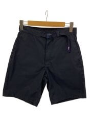 画像：ショートパンツ/30/コットン/NVY/無地/NT4908N