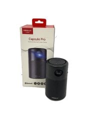 画像：プロジェクター Nebula Capsule Pro D4111N12