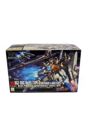 画像：ReZEL TYPE-C/プラモデル/ガンプラ/RGZ-95C