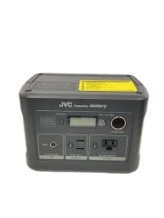 画像：ポータブル電源 BN-RB37