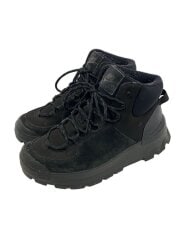 画像：CITY CLASSIC BOOTS_シティ クラシック ブーツ/25cm/BLK