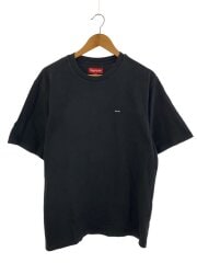 画像：25AW/Small Box Tee/Tシャツ/M/コットン/BLK