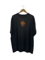 画像：90s/00s/BLACK HILLS/Tシャツ/コットン/BLK