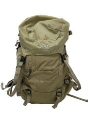 画像：リュック/ナイロン/KHK/無地/501100