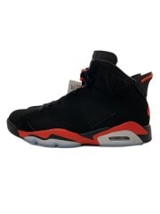 画像：ハイカットスニーカー/28.5cm/BLK/CT8529-001