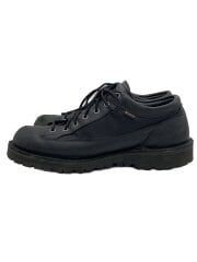 画像：FIELD LOW/ローカットスニーカー/28cm/BLK/ゴアテックス/D121008