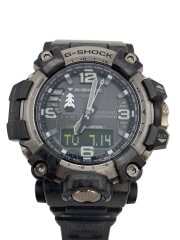 画像：ソーラー腕時計_G-SHOCK/--/BLK