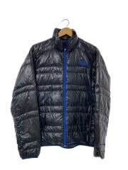 画像：LIGHT HEAT JACKET_ライトヒートジャケット/XL/ナイロン/BLK/無地//