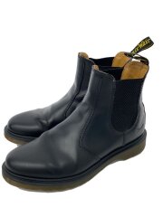 画像：ブーツ/UK8/BLK/10297//