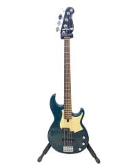 画像：BB434 エレキベースギター/PJ/GRN/BB434