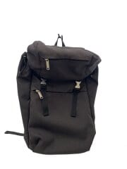 画像：KORTTELI BACKPACK_リュック/ポリエステル/GRY/無地/045067/518227