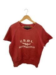 画像：トップス/S/コットン/PNK