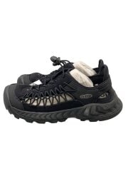 画像：ローカットスニーカー/26.5cm/BLK/1027285