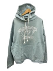 画像：PENTHOUSE BOYZ/パーカー/XL/コットン/BLU