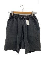 画像：ショートパンツ/--/コットン/GRY