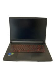 画像：ノートPC/GeForce/Core i7/16GB/不明/MS-16R6//