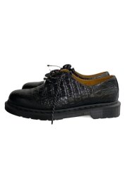 画像：ドレスシューズ/UK9/BLK/レザー/1461 CROC END SOPH