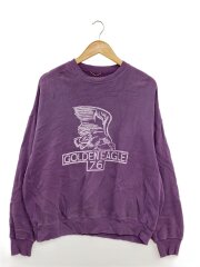 画像：スウェット/--/コットン/PUP/プリント/25-070-500-7040-1-0