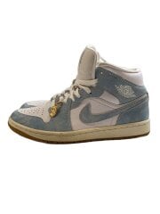 画像：AIR JORDAN 1 MID SE_エア ジョーダン 1 MID SE/26.5cm/WHT