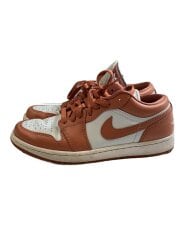 画像：AIR JORDAN 1 LOW_エア ジョーダン 1 ロー/25.5cm/ORN