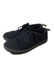 画像：ローカットスニーカー/US7/BLK/AW006