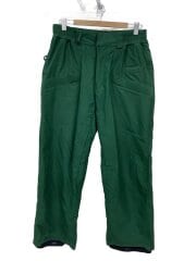 画像：MONSTEAT/ウェアー/ボトム/L/グリーン