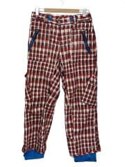 画像：PM8968 メンズ/ボトム/ウェアー/M/マルチカラー/PM8968