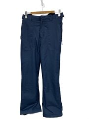 画像：16MOM5762 メンズ/ボトム/ウェアー/LL/ネイビー/16MOM5762