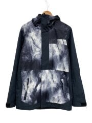 画像：EQYTJ03064 AMBITION JACKET/ウェアー/S/BLK/EQYTJ03064