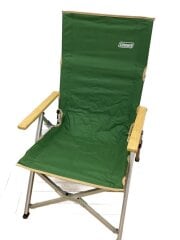 画像：2000026745 チェア レイチェア 2000026745 [グリーン]/1人用/グリーン