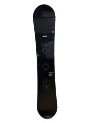 画像：FUSION I/スノーボード/154cm/フリースタイル/BLK