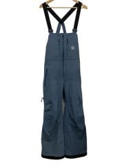 画像：P2305 PEEP BIB PANTS 22-23/ウェアー/XL/BLU/P2305