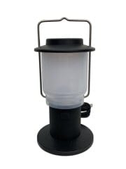 画像：ES-080 ランタン HOME&CAMPランタン ES-080/デンキ