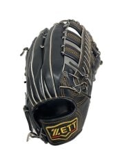 画像：BPG-PRO プロステイタス/PROSTATUSBPG-PRO/グローブ/野球用品/右利き用/ブラック