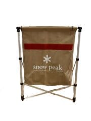 画像：DB-011BG ガビングスタンド/キャンプ用品その他/ベージュ/DB-011BG