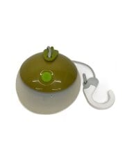 画像：ES-070GR ランタン ほおずき もり ES-070GR/デンキ