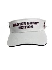 画像：758-5187305 バイザー/スポーツ/WHT/758-5187305